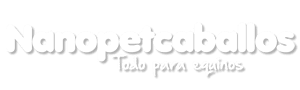 Nanopetcaballos, Todo para equinos…